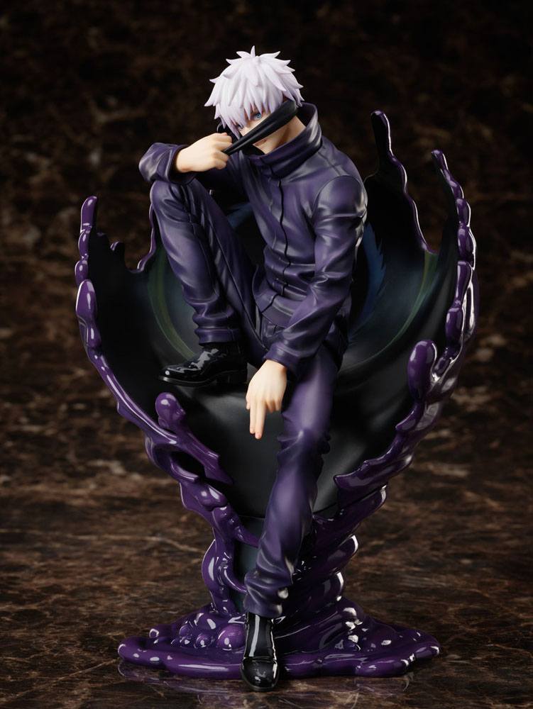 Satoru Gojo Mappa Showcase Furyu - Anime Figuren günstig kaufen