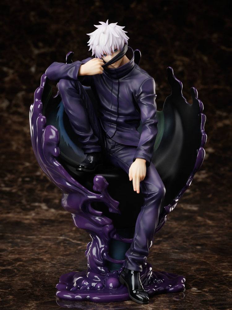 Satoru Gojo Mappa Showcase Furyu - Anime Figuren günstig kaufen
