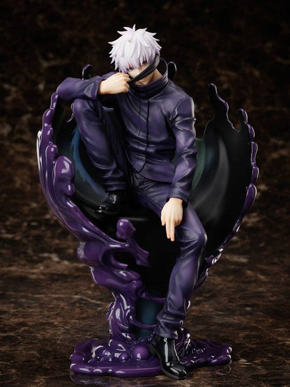 Satoru Gojo Mappa Showcase Furyu - Anime Figuren günstig kaufen