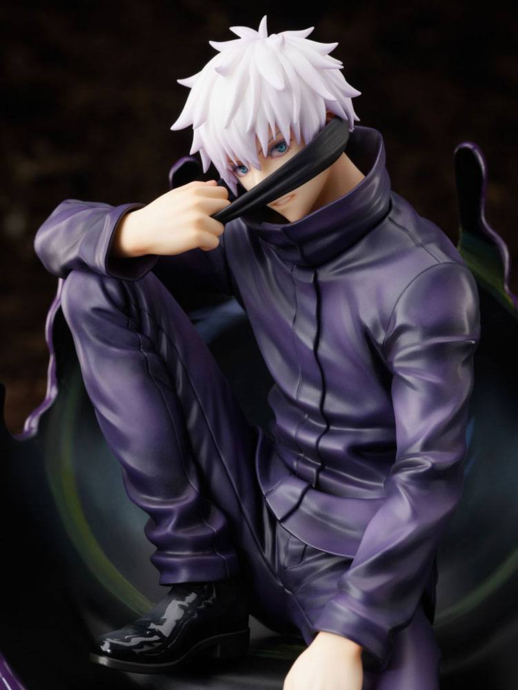Satoru Gojo Mappa Showcase Furyu - Anime Figuren günstig kaufen