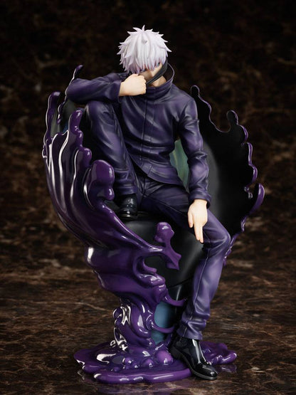 Satoru Gojo Mappa Showcase Furyu - Anime Figuren günstig kaufen