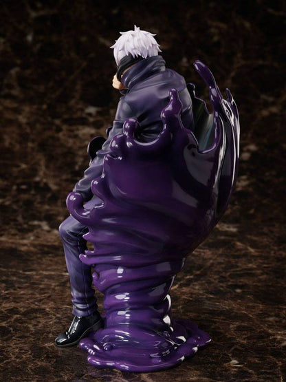 Satoru Gojo Mappa Showcase Furyu
