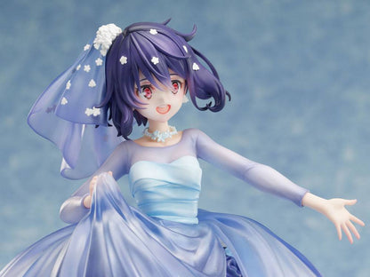 Ai Mizuno - Wedding Dress Ver. / Zombie Land Saga Revenge
