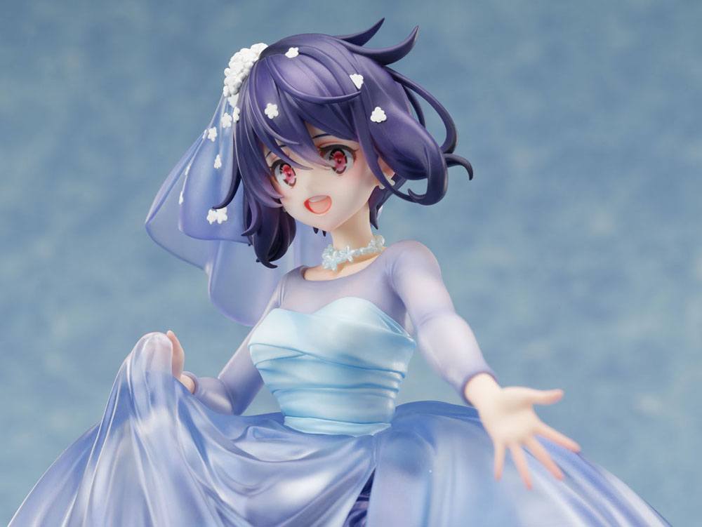 Ai Mizuno - Wedding Dress Ver. / Zombie Land Saga Revenge