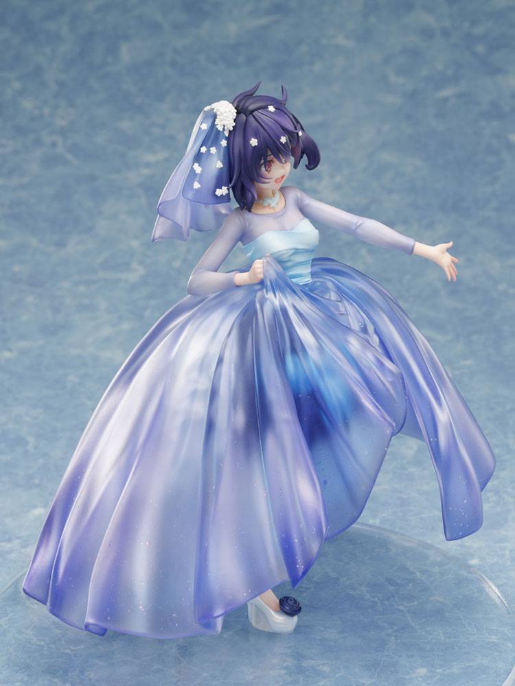 Ai Mizuno - Wedding Dress Ver. / Zombie Land Saga Revenge