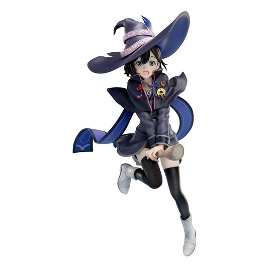 Majo no Tabitabi PVC Statue Saya - Anime Figuren günstig kaufen