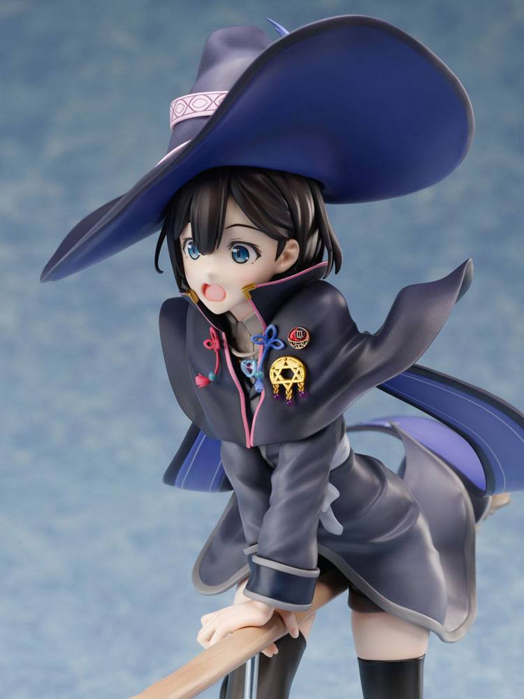 Majo no Tabitabi PVC Statue Saya - Anime Figuren günstig kaufen