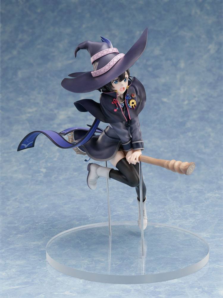 Majo no Tabitabi PVC Statue Saya - Anime Figuren günstig kaufen