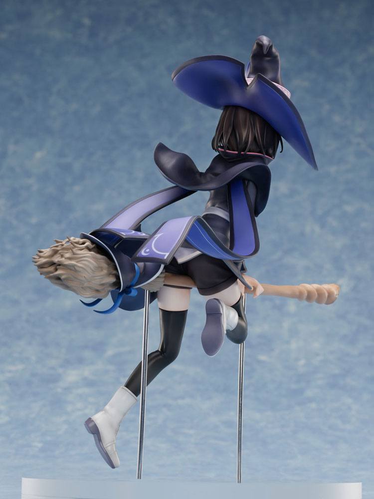 Majo no Tabitabi PVC Statue Saya - Anime Figuren günstig kaufen