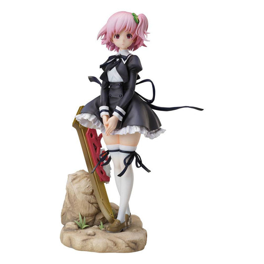 Riri Hitotsuyanagi - Assault Lily Bouquet - Furyu - Anime Figuren günstig kaufen