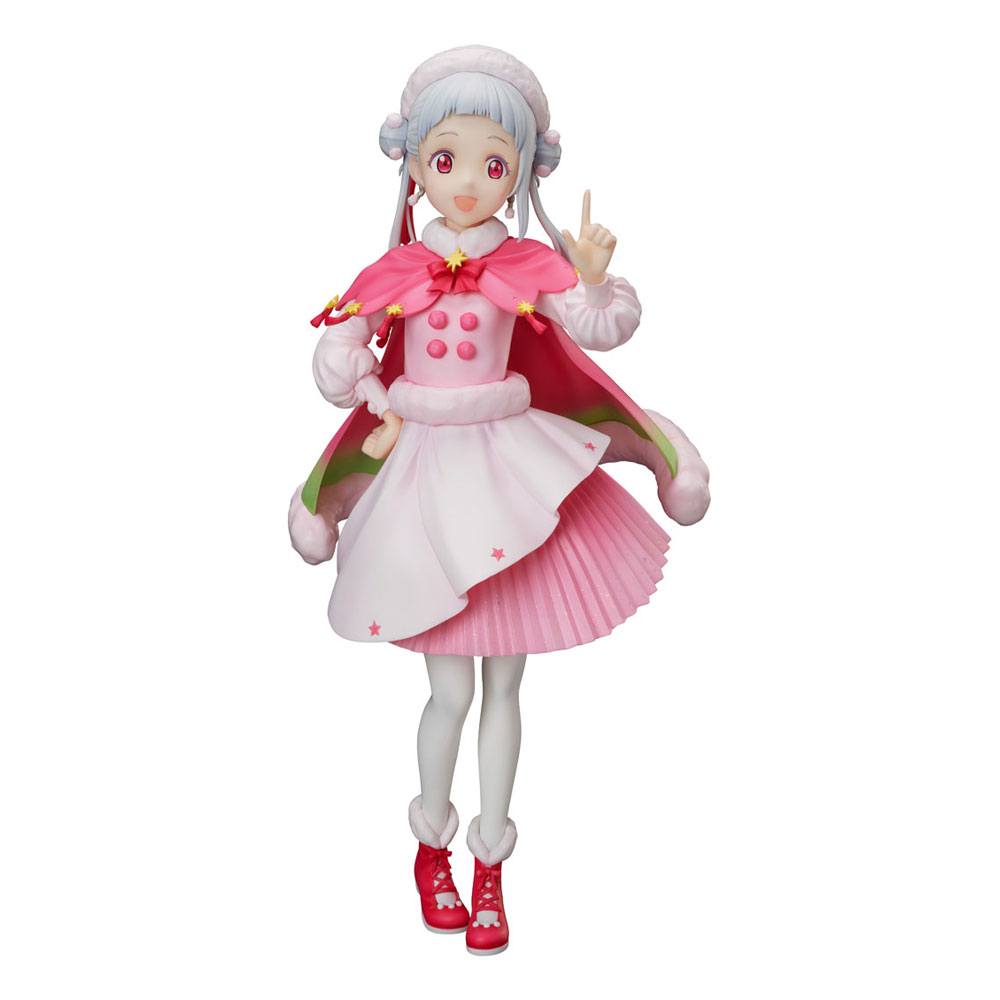 Love Live! Superstar!! PVC Statue Chisato Arashi Furyu - Anime Figuren günstig kaufen