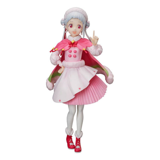Love Live! Superstar!! PVC Statue Chisato Arashi Furyu - Anime Figuren günstig kaufen
