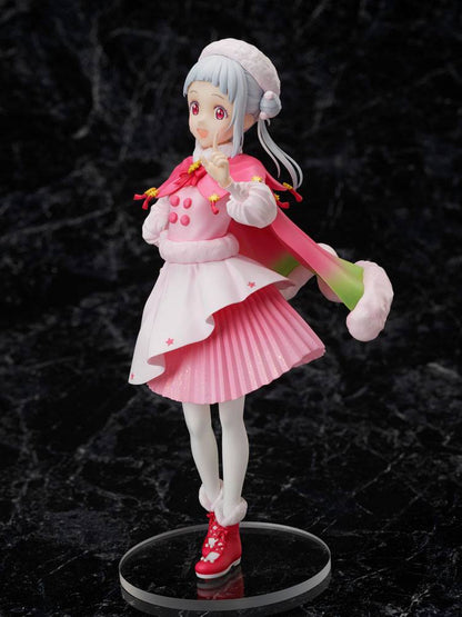 Love Live! Superstar!! PVC Statue Chisato Arashi Furyu - Anime Figuren günstig kaufen