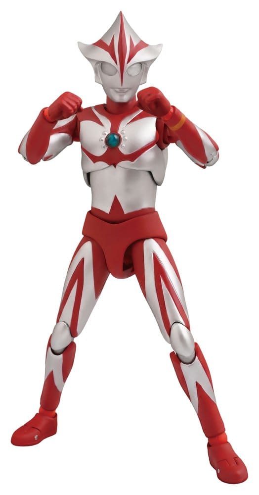 Ultraman PVC Figur FFAF MELOS - Anime Figuren günstig kaufen