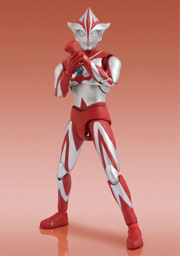 Ultraman PVC Figur FFAF MELOS - Anime Figuren günstig kaufen