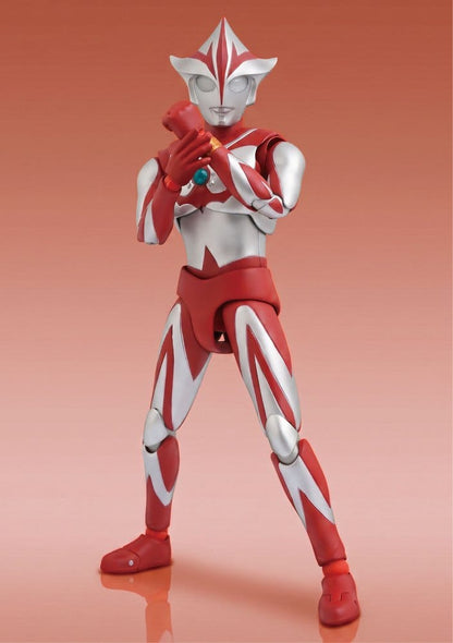 Ultraman PVC Figur FFAF MELOS - Anime Figuren günstig kaufen