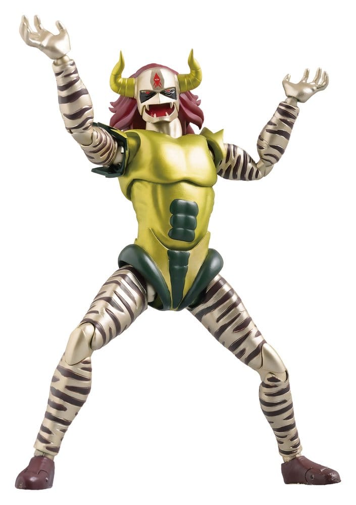 Anime Figuren günstig bei genkidama.de