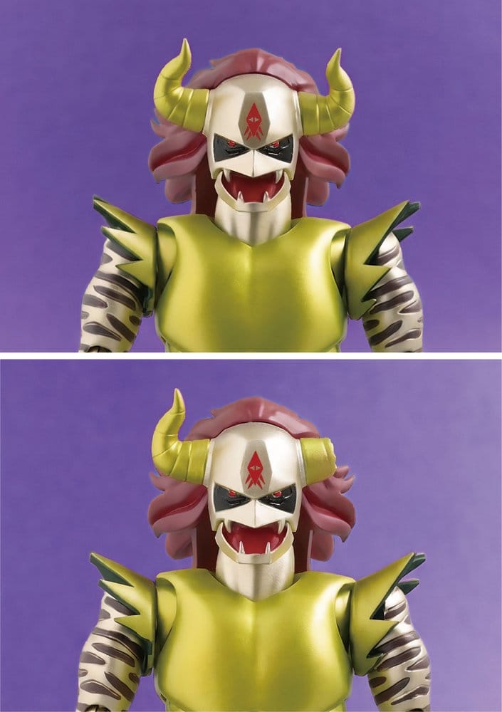 Anime Figuren günstig bei genkidama.de