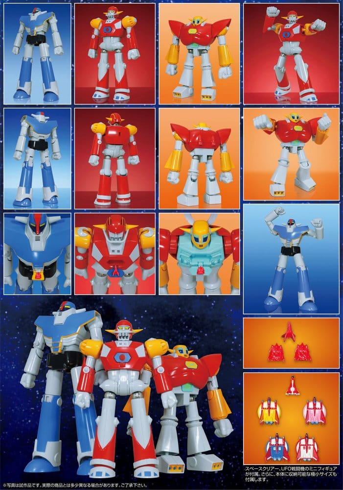 Anime Figuren günstig bei genkidama.de