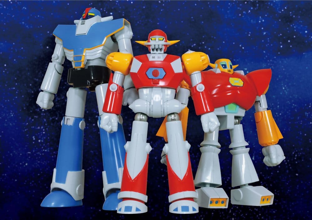 Anime Figuren günstig bei genkidama.de