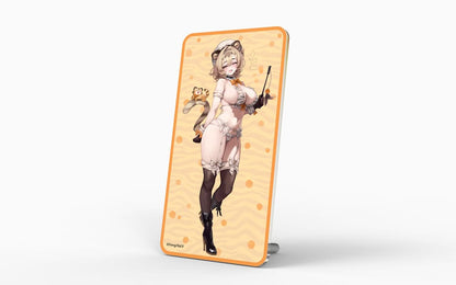 Migu Chan Original Character Deluxe Edition