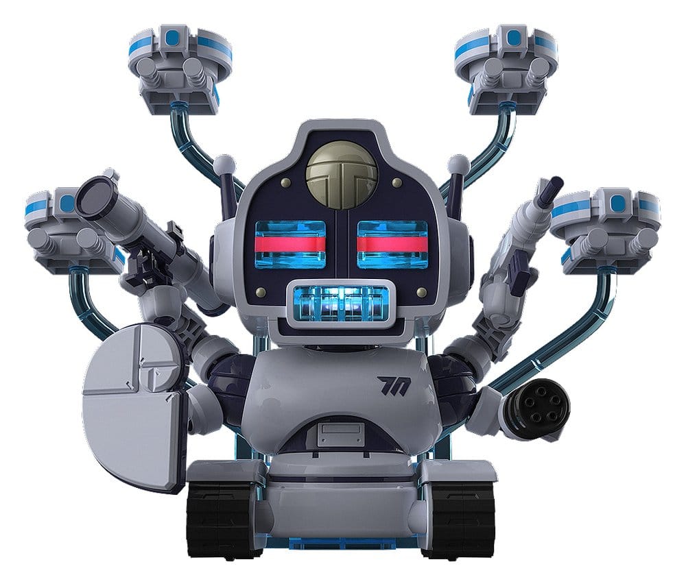 Blue Archive Plastic Model Kit Avant-Garde-kun - Anime Figuren günstig kaufen