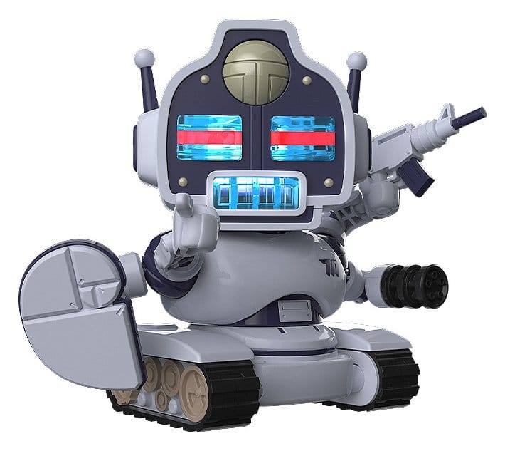 Blue Archive Plastic Model Kit Avant-Garde-kun - Anime Figuren günstig kaufen