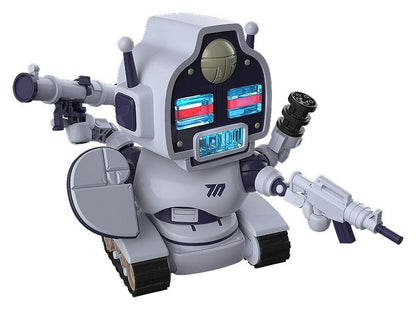 Blue Archive Plastic Model Kit Avant-Garde-kun - Anime Figuren günstig kaufen