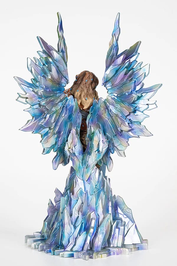 Paladin Daedric Prince DEVplus - Anime Figuren günstig kaufen