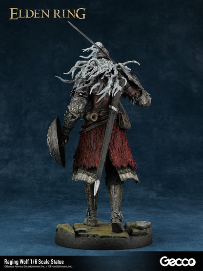 Elden Ring PVC Figur Raging Wolf - Anime Figuren günstig kaufen