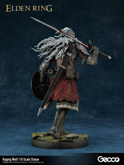 Elden Ring PVC Figur Raging Wolf - Anime Figuren günstig kaufen