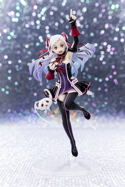 Yuna An Idol Diva in the AR World Ver. Sword Art Online Ordinal Scale Genco