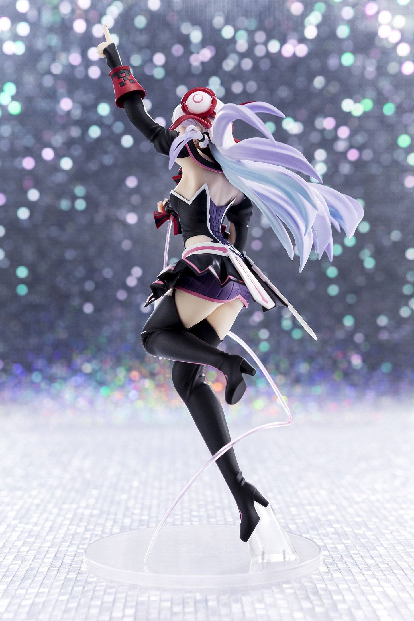 Yuna An Idol Diva in the AR World Ver. Sword Art Online Ordinal Scale Genco