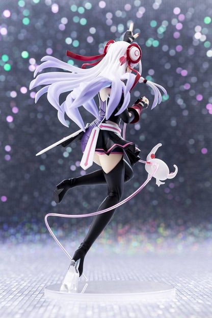 Yuna An Idol Diva in the AR World Ver. Sword Art Online Ordinal Scale Genco