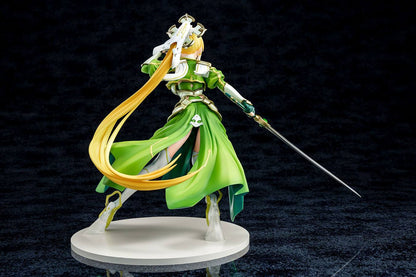 Leafa Sword Art Online Alicization Genco