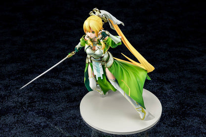 Leafa Sword Art Online Alicization Genco