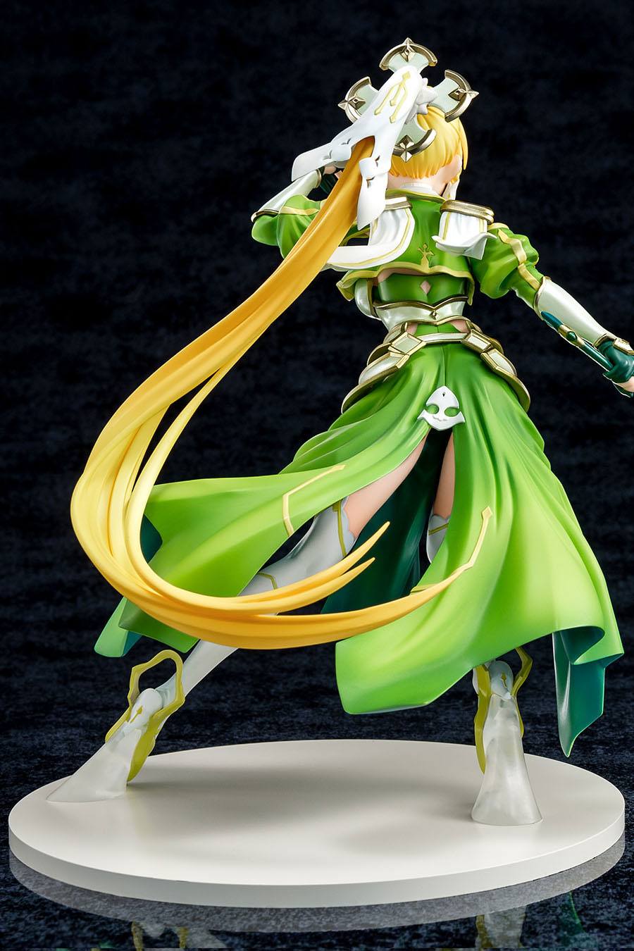 Leafa Sword Art Online Alicization Genco