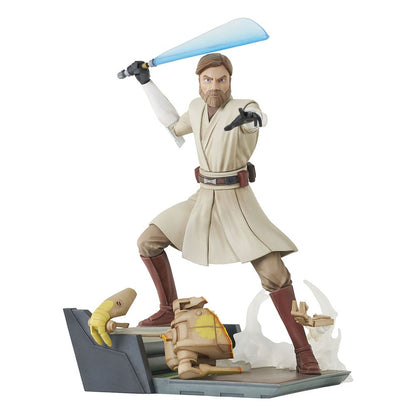 General Obi-Wan Kenobi  Star Wars Gentle Giant - Anime Figuren günstig kaufen