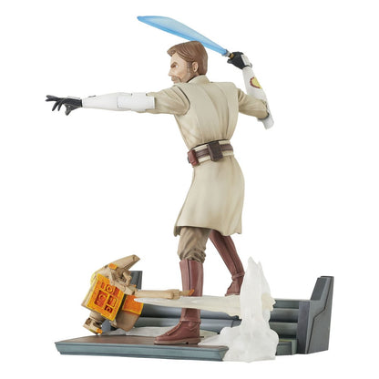 General Obi-Wan Kenobi  Star Wars Gentle Giant - Anime Figuren günstig kaufen