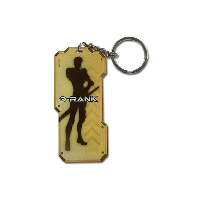 Solo Leveling Acryl Schlüsselanhänger Yoo Jinho - Anime Figuren günstig kaufen