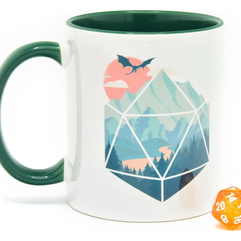 Becher, Tassen & Gläser