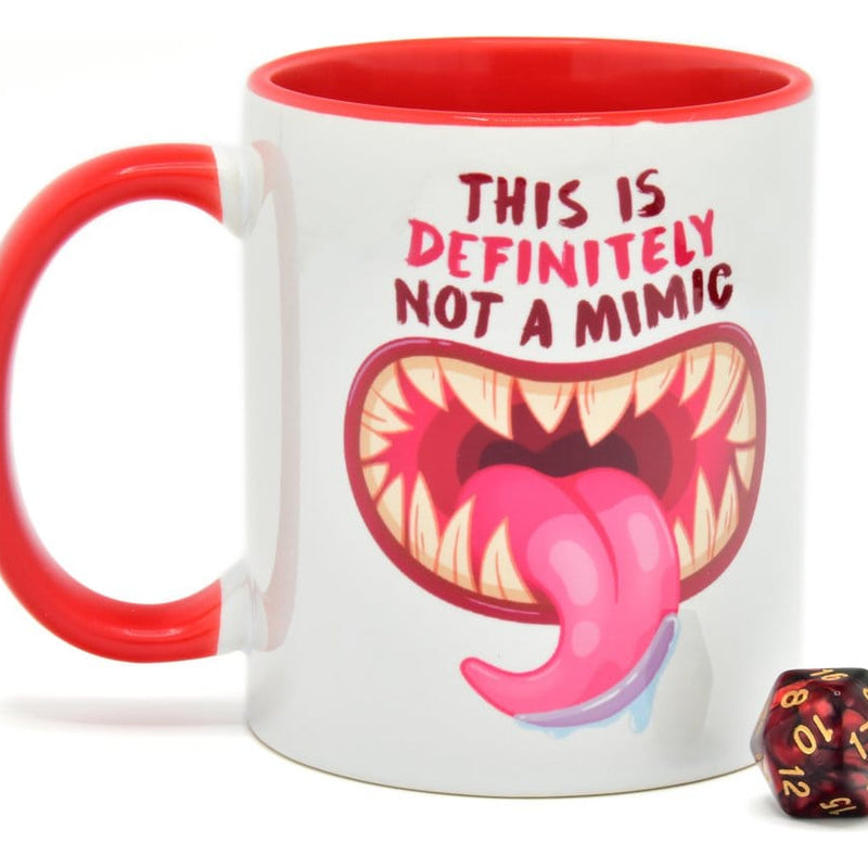 Becher, Tassen & Gläser