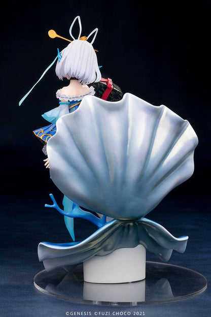 Fantasy Fairytale Scroll Vol. 2 Statue mit Sound Oto-Hime - Anime Figuren günstig kaufen