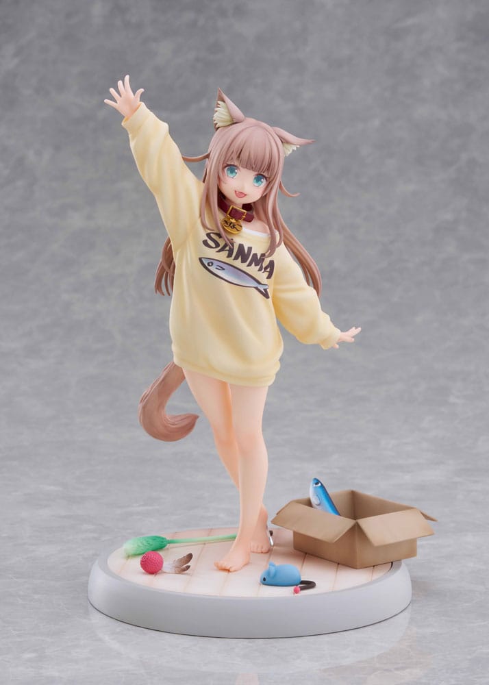 Anime Figuren günstig bei genkidama.de