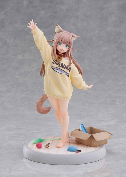 Anime Figuren günstig bei genkidama.de