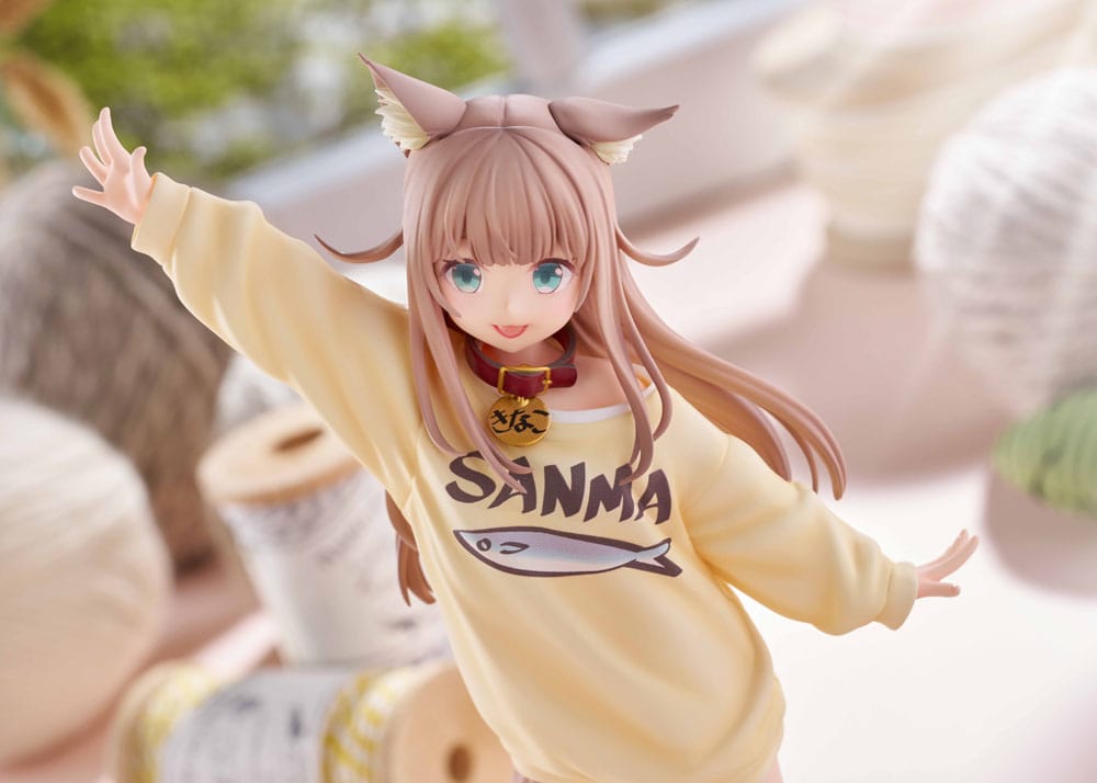 Anime Figuren günstig bei genkidama.de