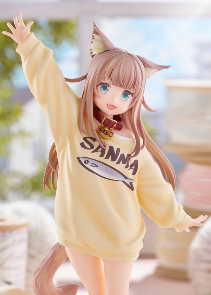 Anime Figuren günstig bei genkidama.de