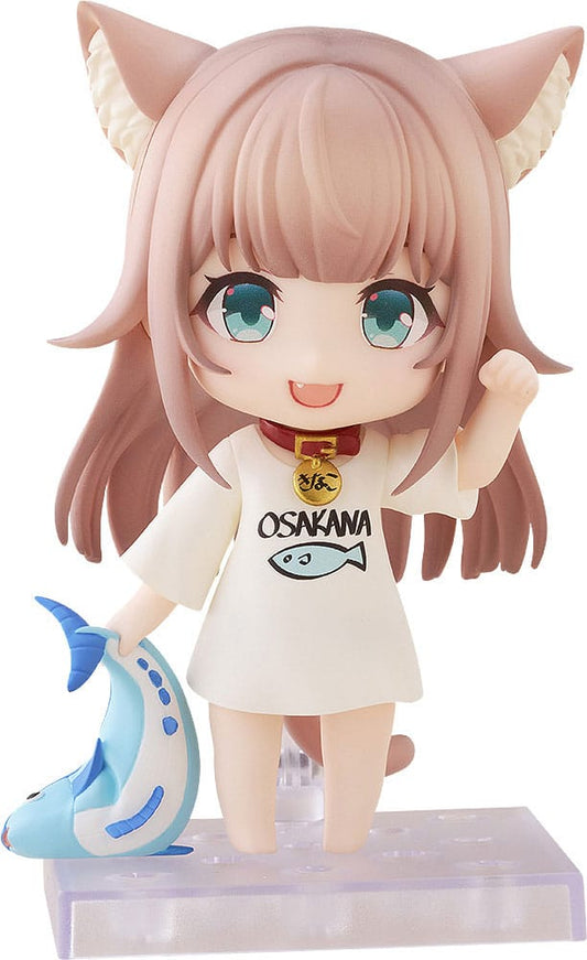 Kinako Nendoroid Good Smile Company - Anime Figuren günstig kaufen