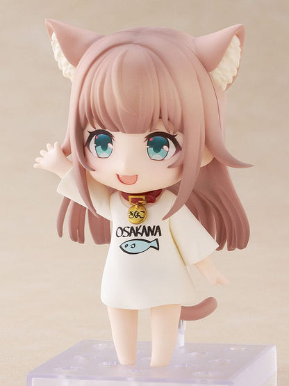 Kinako Nendoroid Good Smile Company