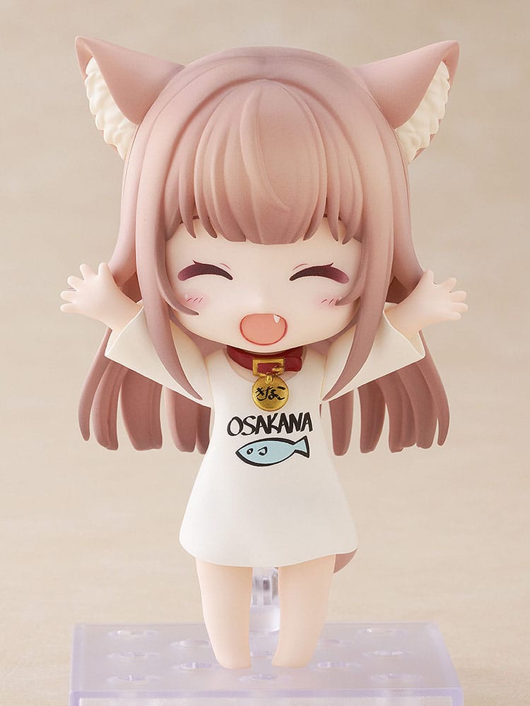 Kinako Nendoroid Good Smile Company